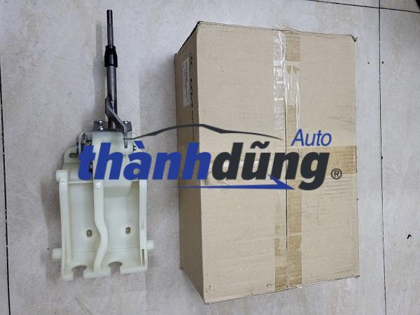 CƠ CẤU ĐI SỐ KIA BONGO 3