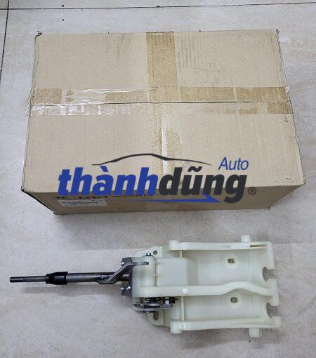 CƠ CẤU ĐI SỐ KIA BONGO 3