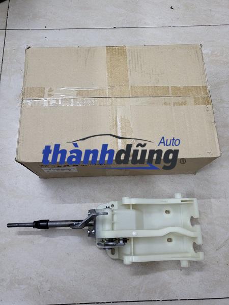 CƠ CẤU ĐI SỐ KIA BONGO 3