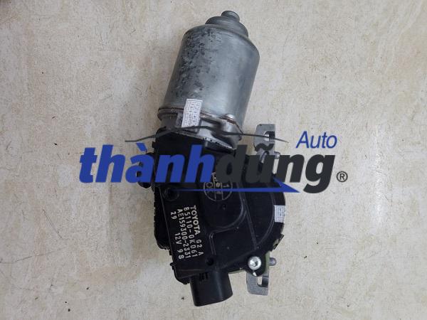 MÔ TƠ GẠT MƯA TRƯỚC TOYOTA FORTUNER 2015