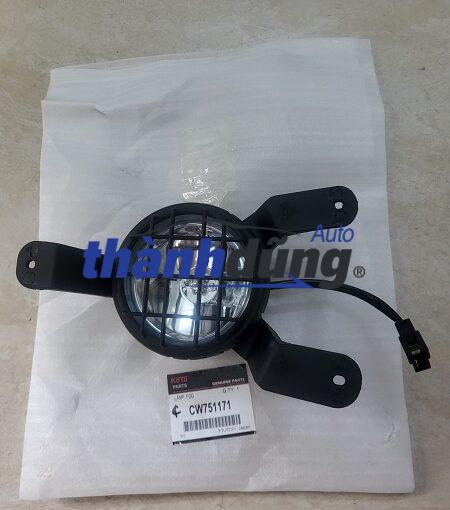 ĐÈN GẦM PHỤ MITSUBISHI JOLIE 2003