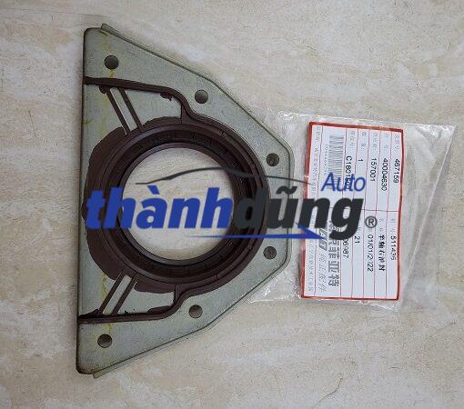 PHỚT ĐUÔI TRỤC CƠ FIAT DOBLO 1.6