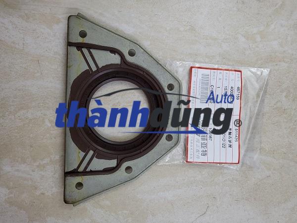 PHỚT ĐUÔI TRỤC CƠ FIAT DOBLO 1.6