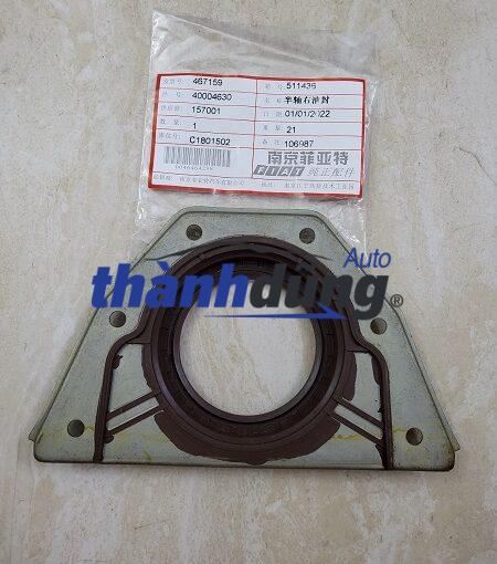 PHỚT ĐUÔI TRỤC CƠ FIAT DOBLO 1.6