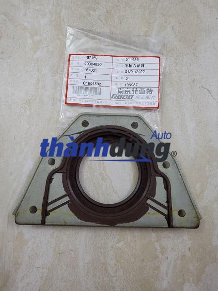 PHỚT ĐUÔI TRỤC CƠ FIAT DOBLO 1.6