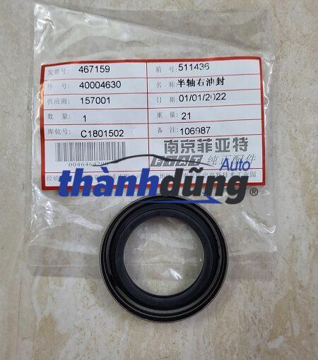 PHỚT ĐẦU HỘP SỐ FIAT SIENA