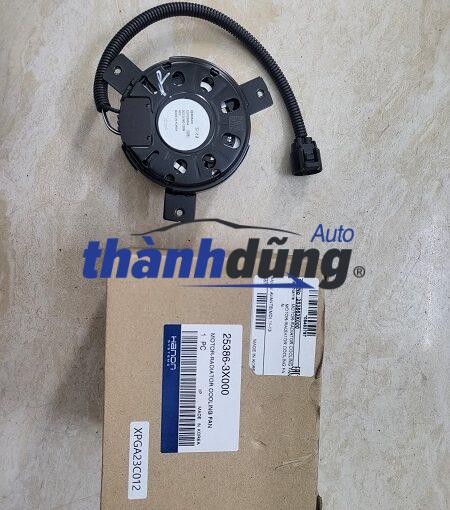 MÔ TƠ QUẠT GIÓ ĐỘNG CƠ HYUNDAI ELANTRA