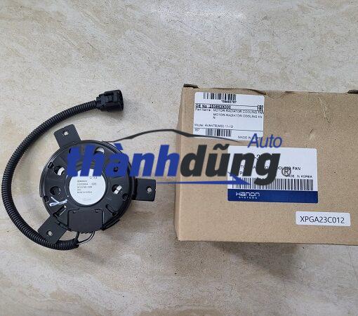 MÔ TƠ QUẠT GIÓ ĐỘNG CƠ HYUNDAI ELANTRA
