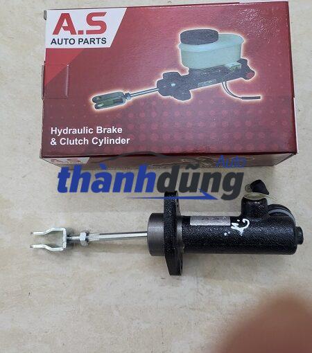 XY LANH CÔN TRÊN MITSUBISHI CANTER