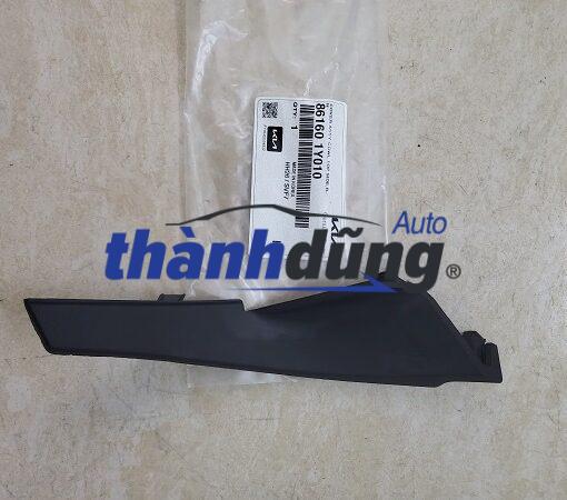 ỐP CHÂN KÍNH CHẮN GIÓ PHỤ KIA MORNING