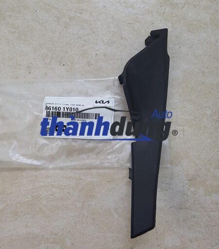 ỐP CHÂN KÍNH CHẮN GIÓ PHỤ KIA MORNING