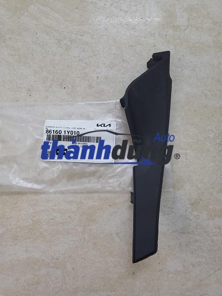 ỐP CHÂN KÍNH CHẮN GIÓ PHỤ KIA MORNING