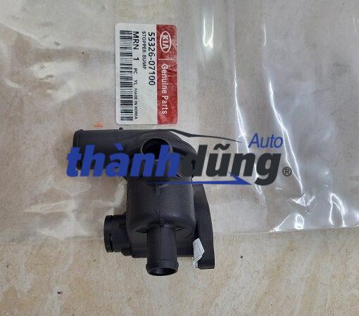 ỐNG NƯỚC RA KHÔNG CẢM BIẾN KIA MORNING