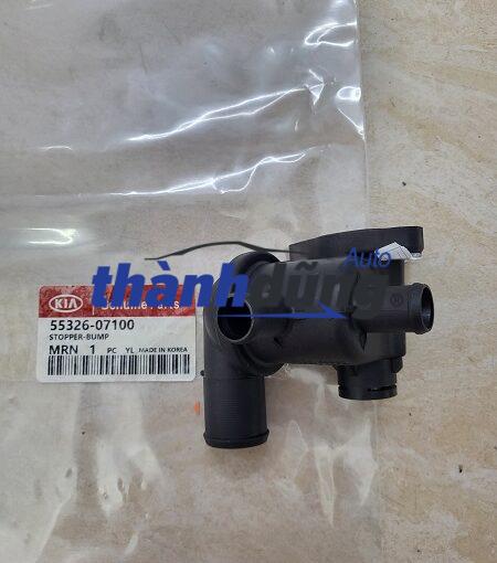 ỐNG NƯỚC RA KHÔNG CẢM BIẾN KIA MORNING