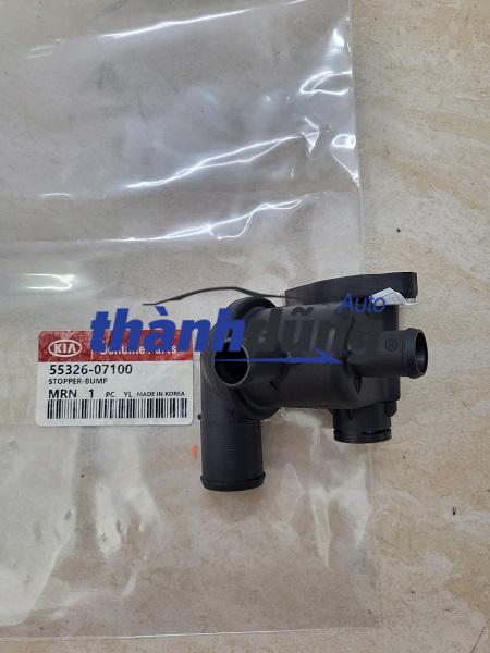 ỐNG NƯỚC RA KHÔNG CẢM BIẾN KIA MORNING