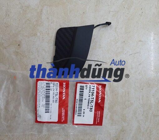 NẮP MÓC CỨU HỘ HONDA JAZZ 2020