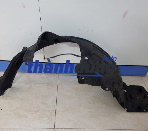 CHẮN BÙN LÒNG DÈ TRƯỚC HONDA HRV 2019