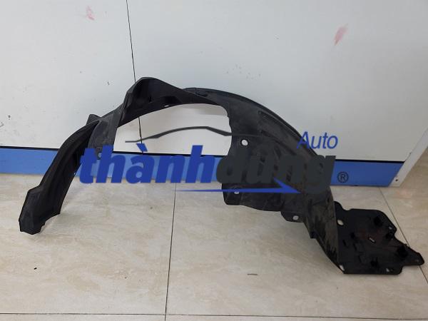 CHẮN BÙN LÒNG DÈ TRƯỚC HONDA HRV 2019