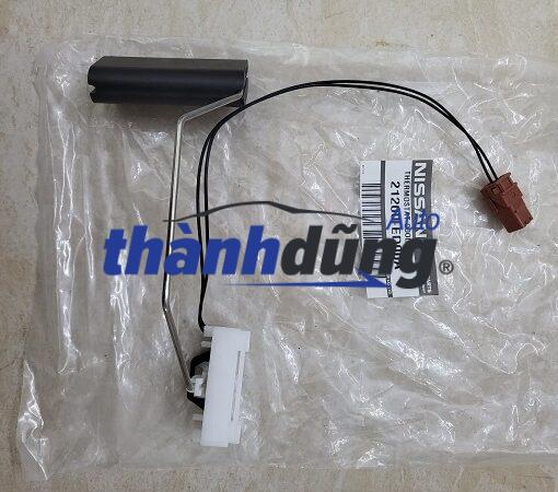 CẢM BIẾN BÁO XĂNG NISSAN NAVARA D40T