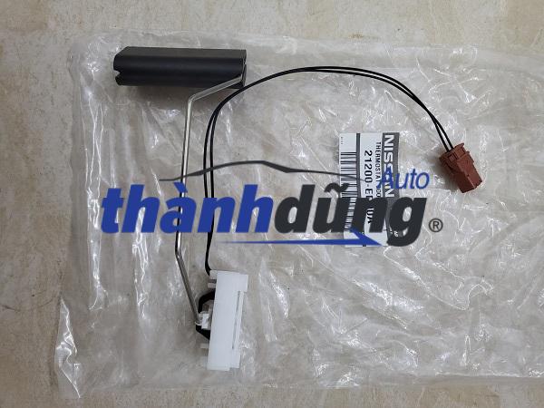 CẢM BIẾN BÁO XĂNG NISSAN NAVARA D40T