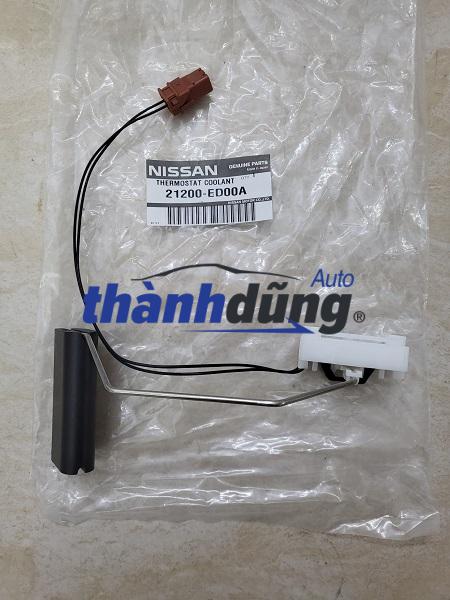 CẢM BIẾN BÁO XĂNG NISSAN NAVARA D40T