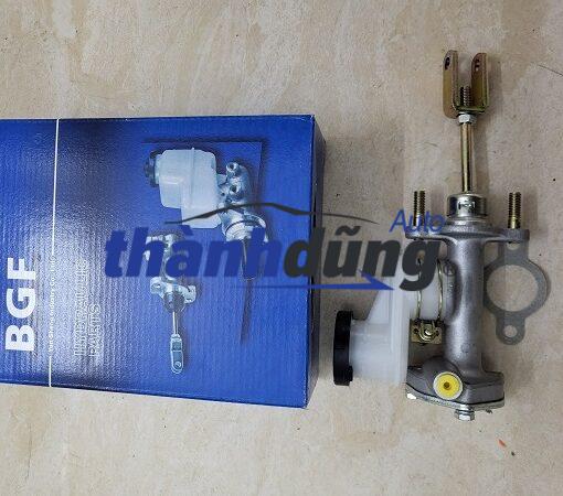 HEO CÁI LY HỢP ISUZU TROOPER