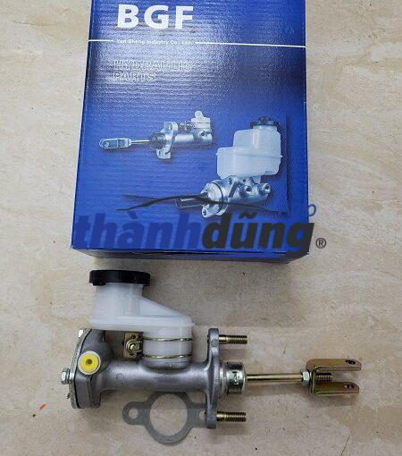 HEO CÁI LY HỢP ISUZU TROOPER