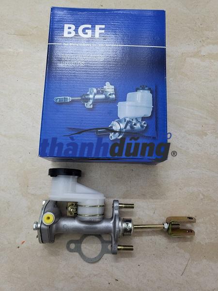 HEO CÁI LY HỢP ISUZU TROOPER