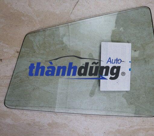KÍNH HÔNG CỬA SAU PHẢI MAZDA 6