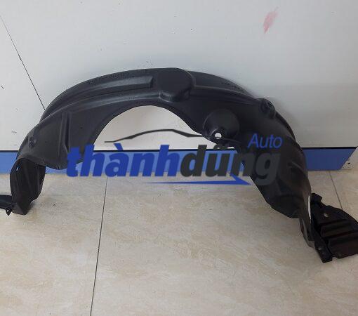 LÒNG DÈ CHẮN BÙN TRƯỚC TOYOTA VIOS 2010