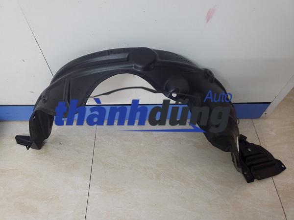 LÒNG DÈ CHẮN BÙN TRƯỚC TOYOTA VIOS 2010