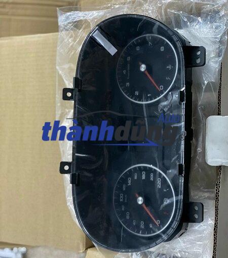 ĐỒNG HỒ TÁP LÔ XE MG5