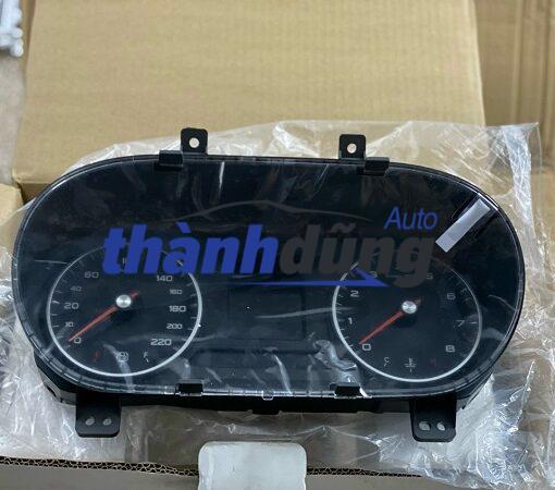 ĐỒNG HỒ TÁP LÔ XE MG5