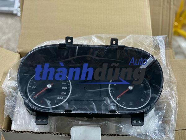 ĐỒNG HỒ TÁP LÔ XE MG5