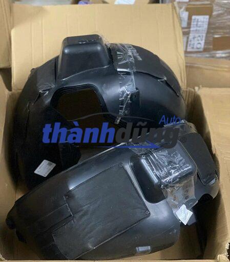 CHẮN BÙN LÒNG DÈ SAU PHỤ MG5