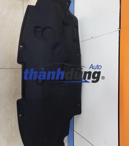 TẤM CÁCH NHIỆT NẮP CAPO MERCEDES SPRINTER 2007