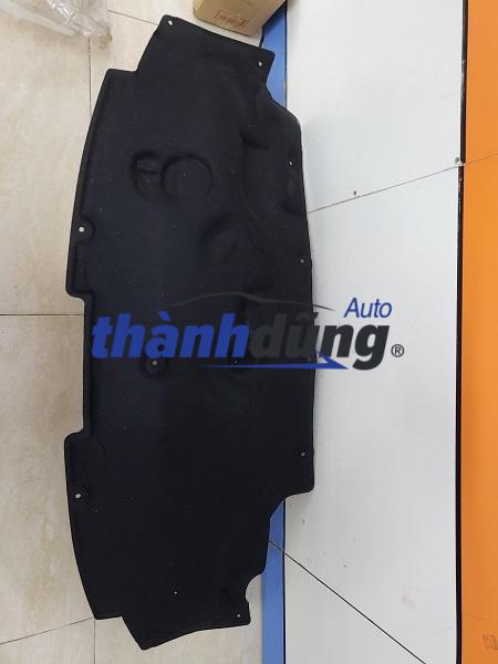 TẤM CÁCH NHIỆT NẮP CAPO MERCEDES SPRINTER 2007