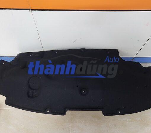 TẤM CÁCH NHIỆT NẮP CAPO MERCEDES SPRINTER 2007