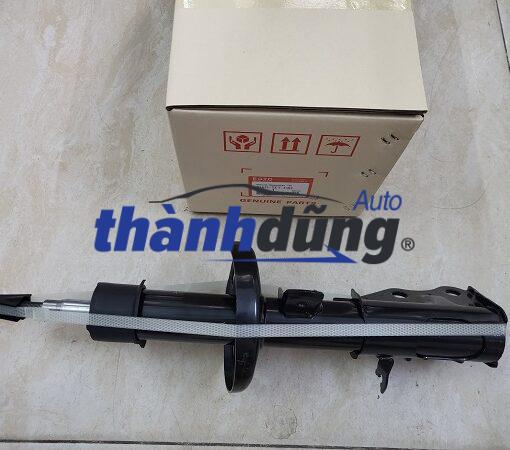 PHUỘC NHÚN TRƯỚC TRÁI HONDA HRV