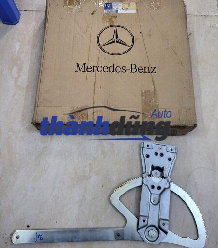 COMPA LÊN KÍNH MERCEDES SPRINTER 905