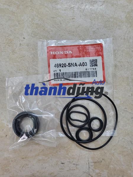 PHỚT BƠM TRỢ LỰC LÁI HONDA CIVIC