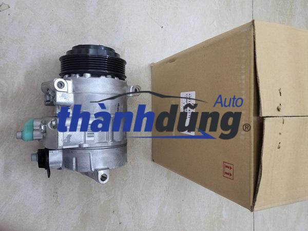 LỐC ĐIỀU HÒA (LẠNH) MERCEDES C200