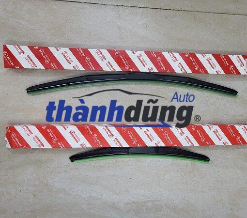 CHỔI GẠT MƯA TRƯỚC TOYOTA HIACE