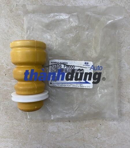 CAO SU TĂM BÔNG GIẢM XÓC SAU HYUNDAI ACCENT