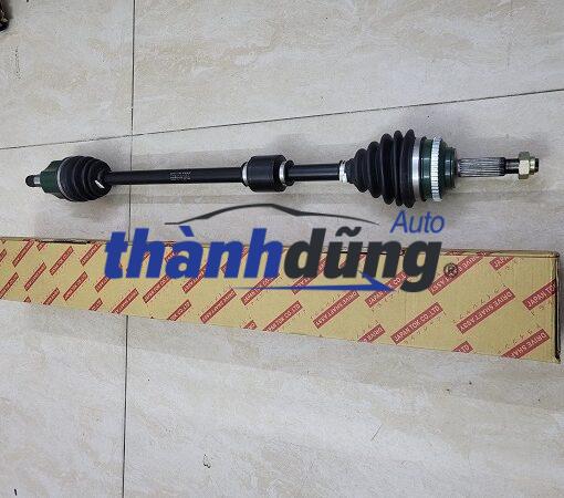 CÂY LÁP PHẢI MT DAEWOO GENTRA