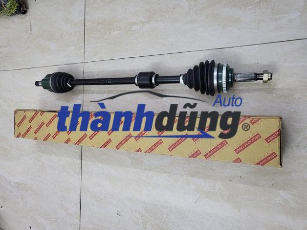 CÂY LÁP PHẢI MT DAEWOO GENTRA