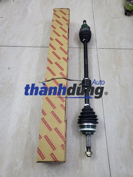 CÂY LÁP PHẢI MT DAEWOO GENTRA