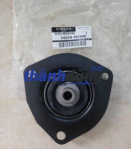 BÁT BÈO GIẢM XÓC TRƯỚC NISSAN XTRAIL T30