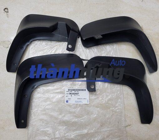 CHẮN BÙN BÁNH CHEVROLET AVEO T250