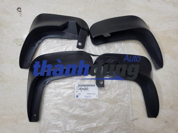 CHẮN BÙN BÁNH CHEVROLET AVEO T250